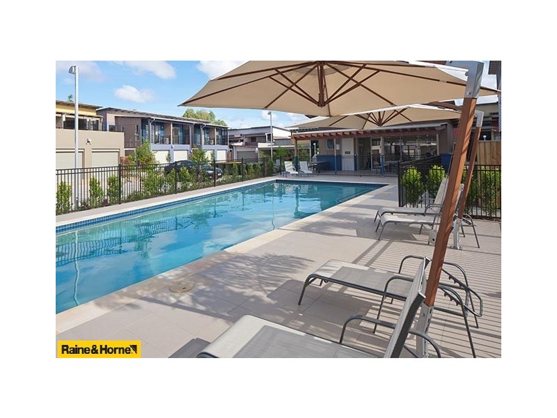 103/123 Barrack Road, Cannon Hill QLD 4170