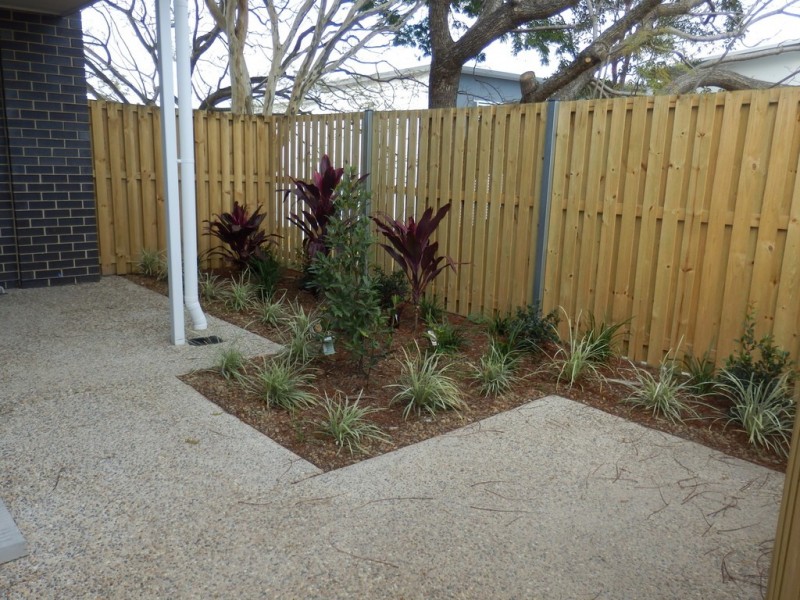 33/400 TINGAL RD, Wynnum QLD 4178