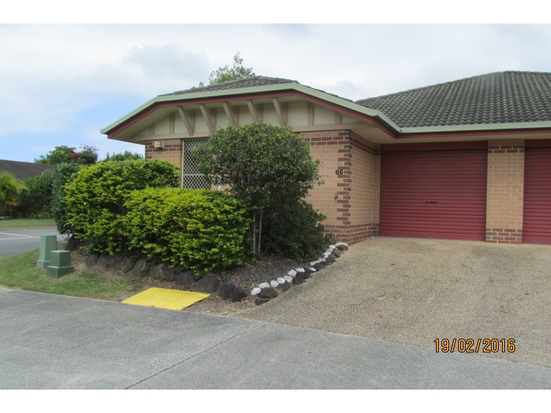 66/1 Bridgman Drive, Reedy Creek QLD 4227