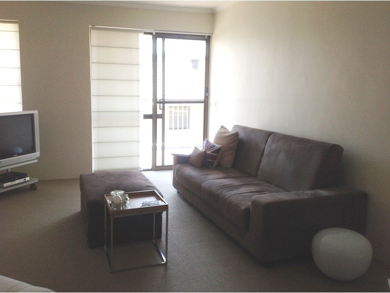 5/28 Kent Street, Ascot QLD 4007