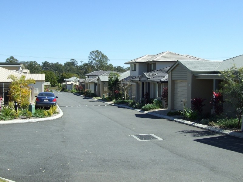 U22/75 LEVINGTON ROAD, Eight Mile Plains QLD 4113