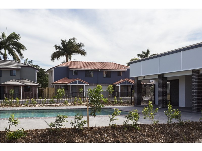 52/120 Duffield Rd, Kallangur QLD 4503