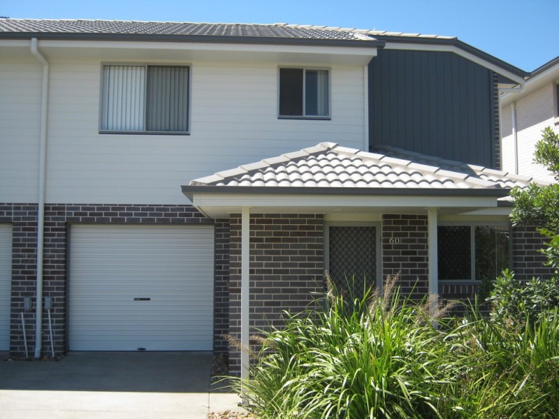 60/ 2 Lavender Drive, Griffin QLD 4503