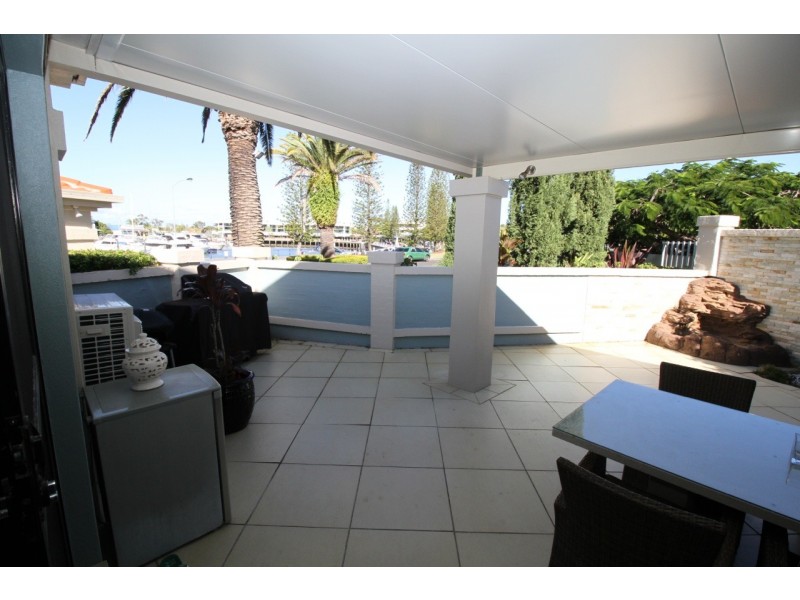 1/6 Harbourview Court, Cleveland QLD 4163