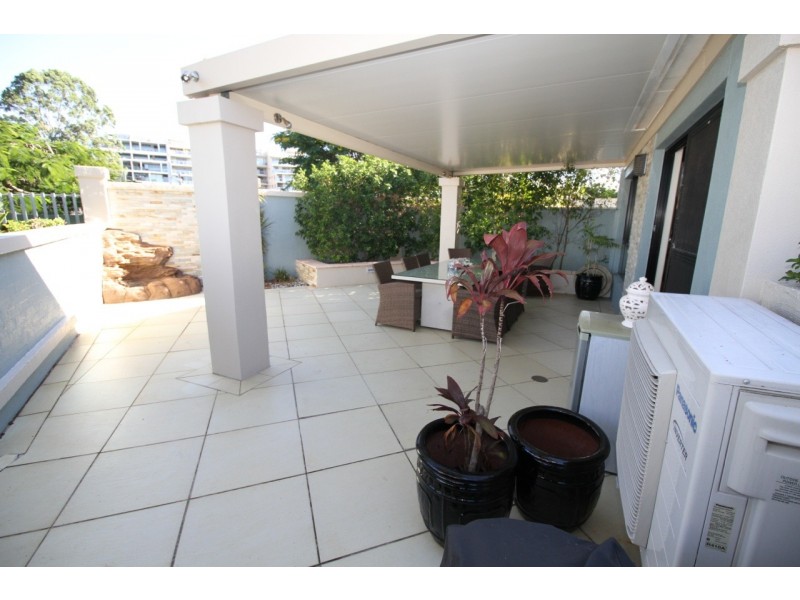 1/6 Harbourview Court, Cleveland QLD 4163