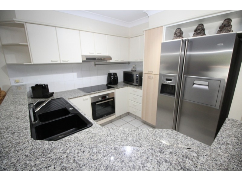 1/6 Harbourview Court, Cleveland QLD 4163