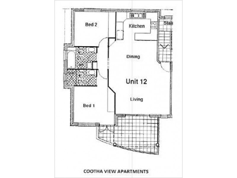 15 Dansie Street, Greenslopes QLD 4120