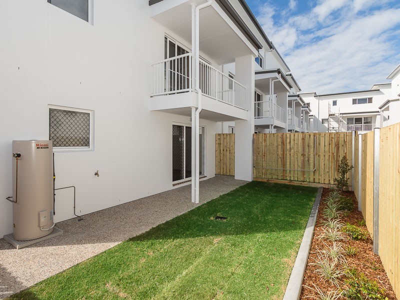 64 / 400 TINGAL RD, Wynnum QLD 4178