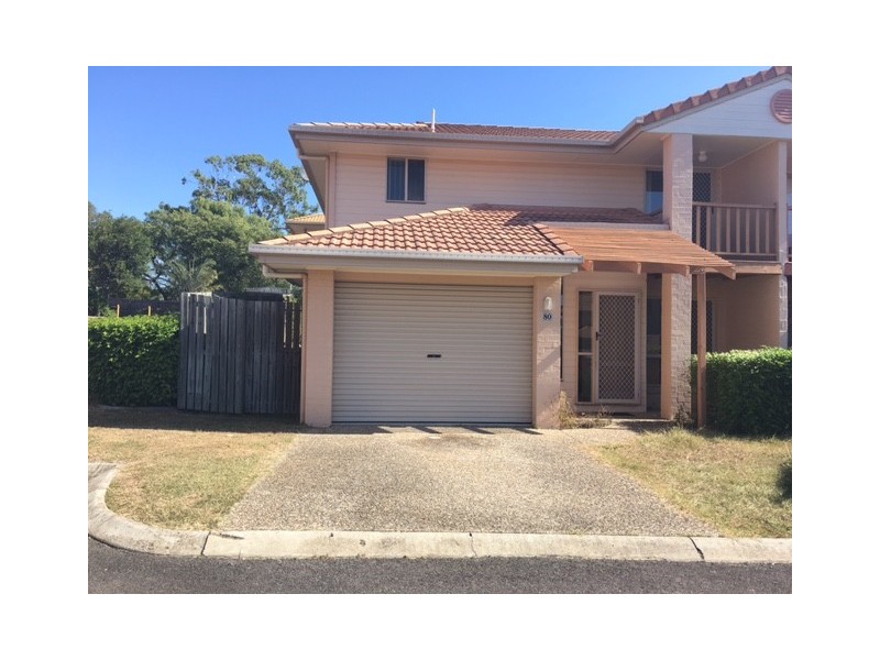 80/134 Hill Road, Runcorn QLD 4113