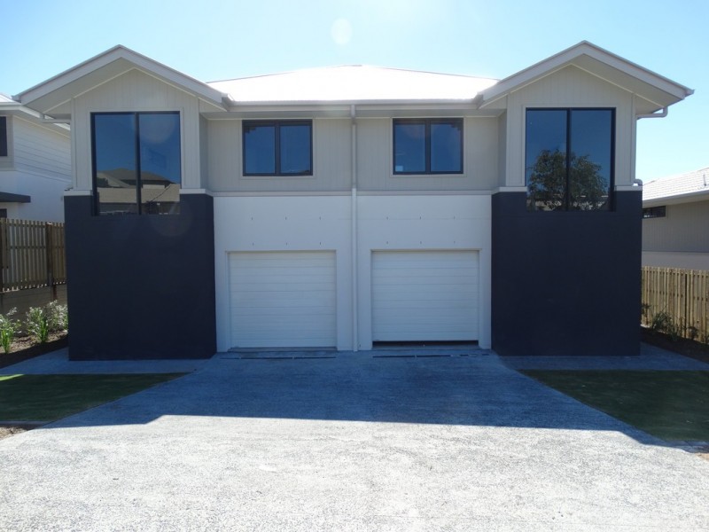 18/14 Lincoln Parade, Springfield Lakes QLD 4300