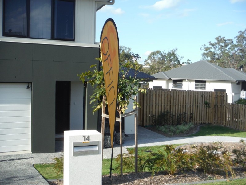 18/14 Lincoln Parade, Springfield Lakes QLD 4300