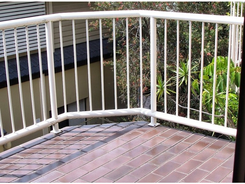 Unit 5 28 Kent Street, Ascot QLD 4007