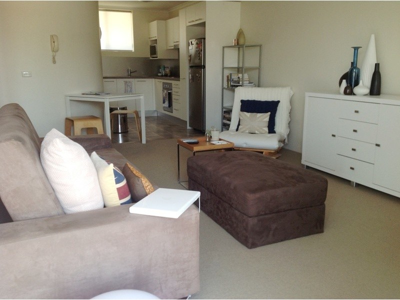 Unit 5 28 Kent Street, Ascot QLD 4007