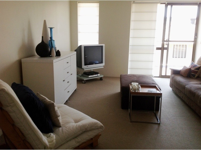 Unit 5 28 Kent Street, Ascot QLD 4007