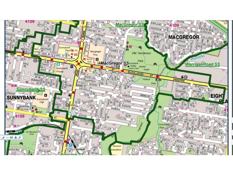 38A/16 Arcadia street, Eight Mile Plains QLD 4113