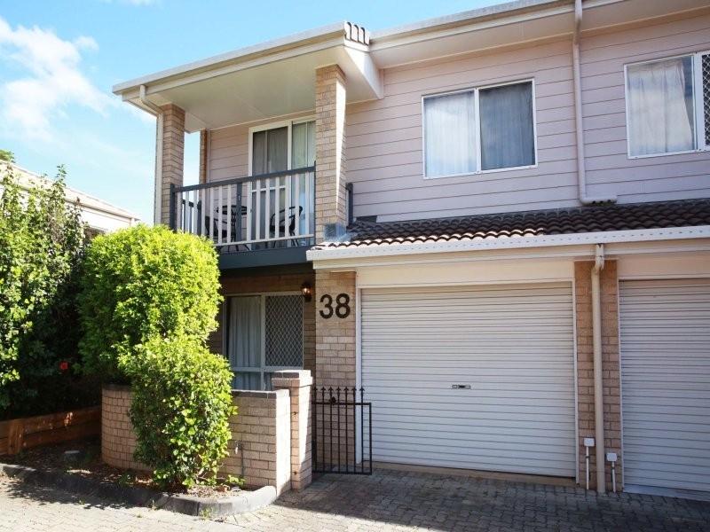 38A/16 Arcadia street, Eight Mile Plains QLD 4113