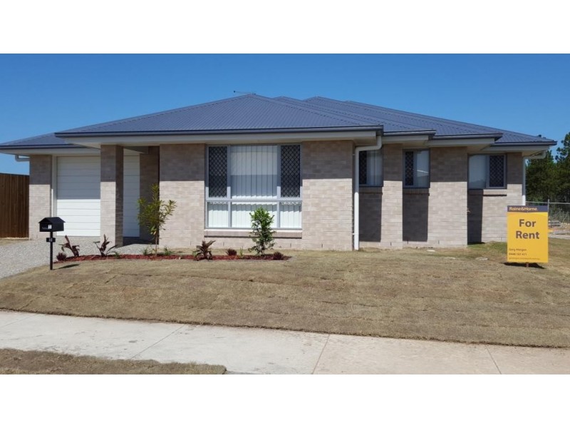 1 Tasker Street, Yarrabilba QLD 4207
