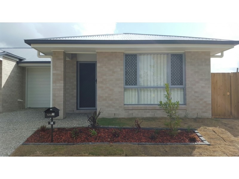 2 Sommer Street, Yarrabilba QLD 4207