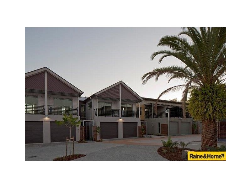 59/123 Barrack Road, Cannon Hill QLD 4170