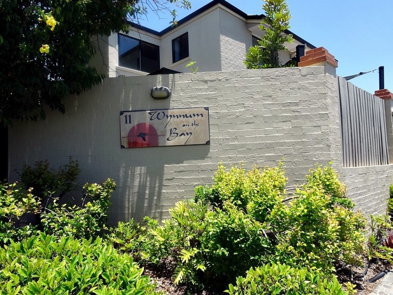 11 Federation Street, Wynnum West QLD 4178