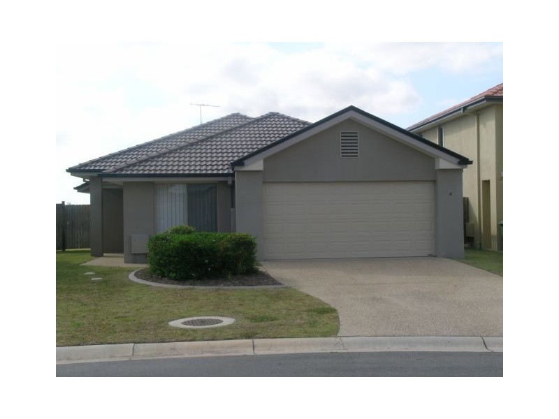 4 15 College St, North Lakes QLD 4509