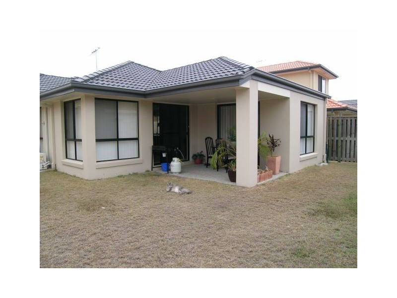 4 15 College St, North Lakes QLD 4509