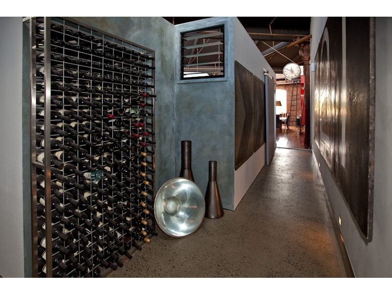 54 N- Vernon Tce, Teneriffe QLD 4005