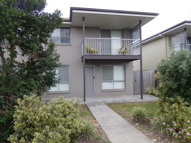 VX/99 Peverell st, Hillcrest QLD 4118