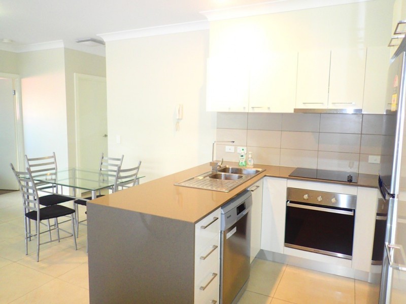 105/37 Connor Street, Kangaroo Point QLD 4169