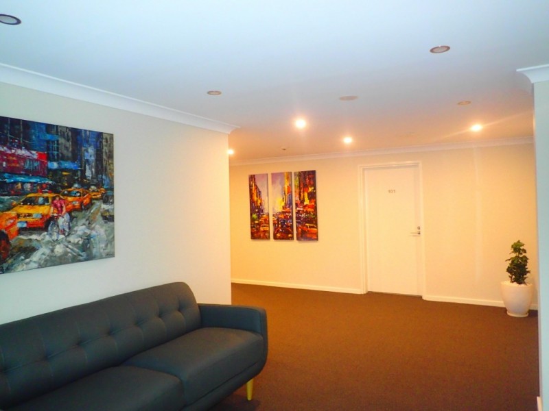 105/37 Connor Street, Kangaroo Point QLD 4169