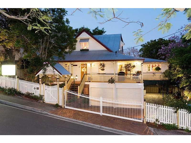 Auchenflower QLD 4066