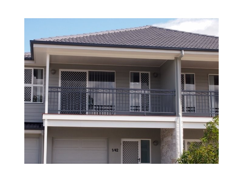 1/42 Apple Circuit, Griffin QLD 4503