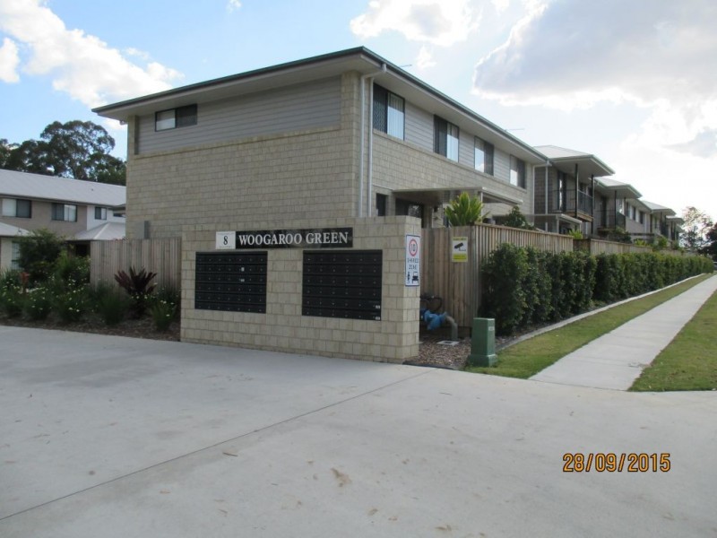 8 Milan Street, Ellen Grove QLD 4078