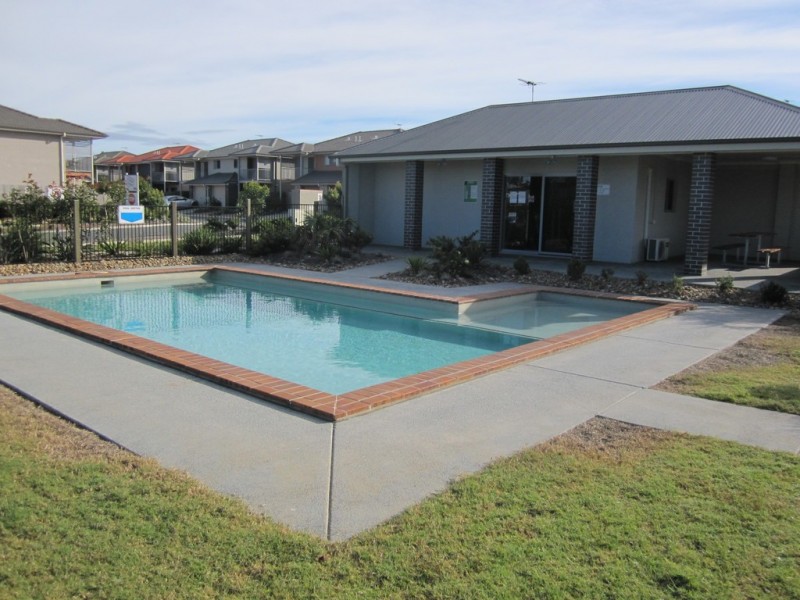 121/1 Bass Court, North Lakes QLD 4509