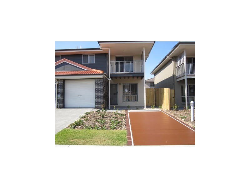 31/1 Bass Court, North Lakes QLD 4509