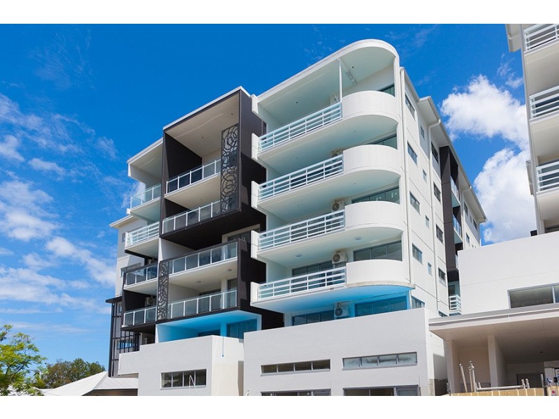 A602 13-15 Isedale Street, Wooloowin QLD 4030