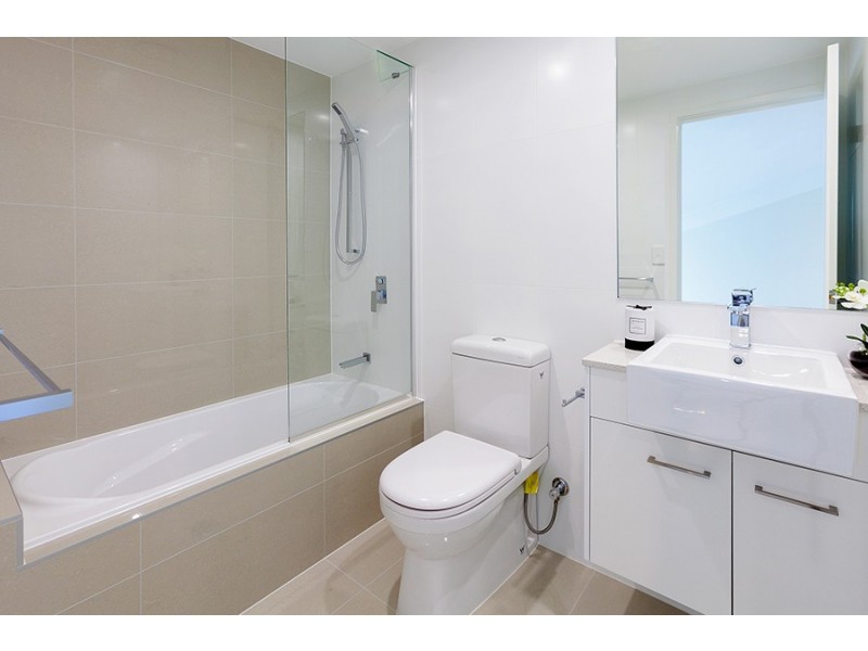 A602 13-15 Isedale Street, Wooloowin QLD 4030