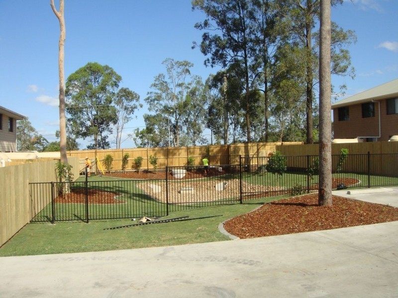 Forest Lake QLD 4078