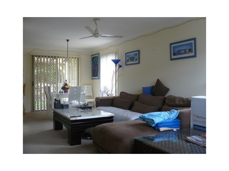 14/100 Bordeaux st, Eight Mile Plains QLD 4113