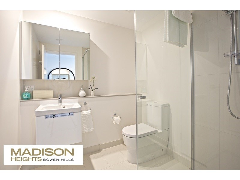 B121/35 Campbell Street, Bowen Hills QLD 4006