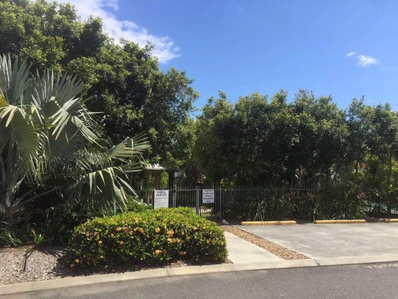 49/19 O’Reilly Street, Wakerley QLD 4154