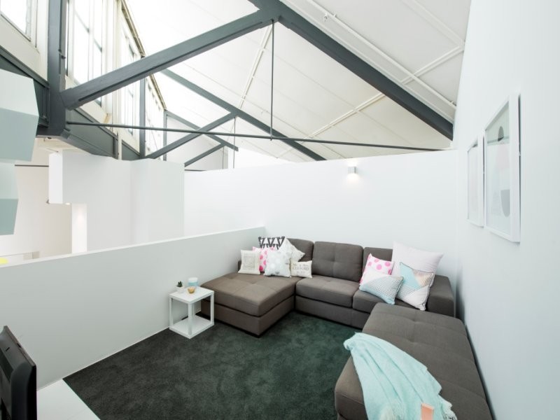 22 A Florence Street, Teneriffe QLD 4005