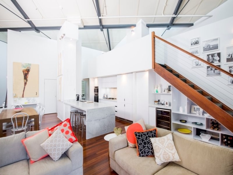 22 A Florence Street, Teneriffe QLD 4005