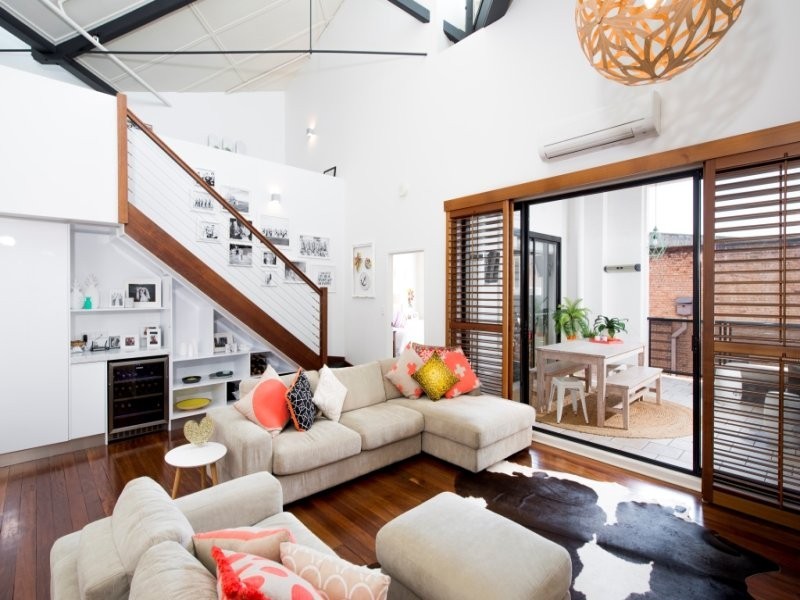 22 A Florence Street, Teneriffe QLD 4005