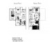 No 33 / 21 Tripcony Place, Wakerley QLD 4154 Floorplan