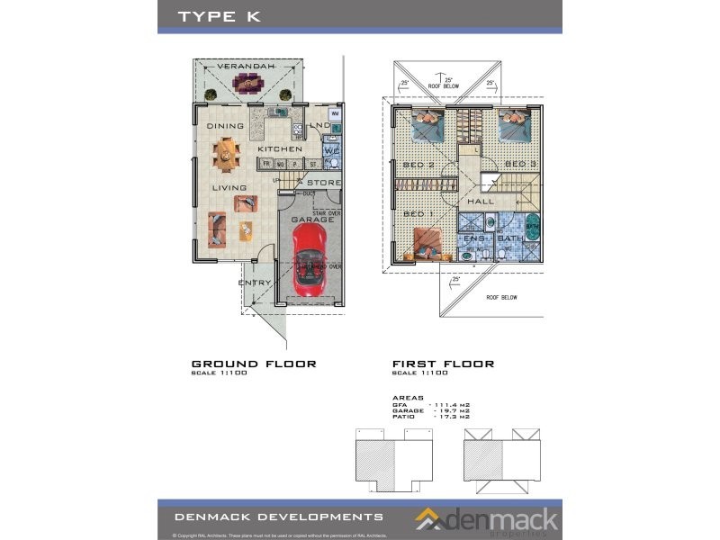 71-77C Goodfellows Road, Kallangur QLD 4503