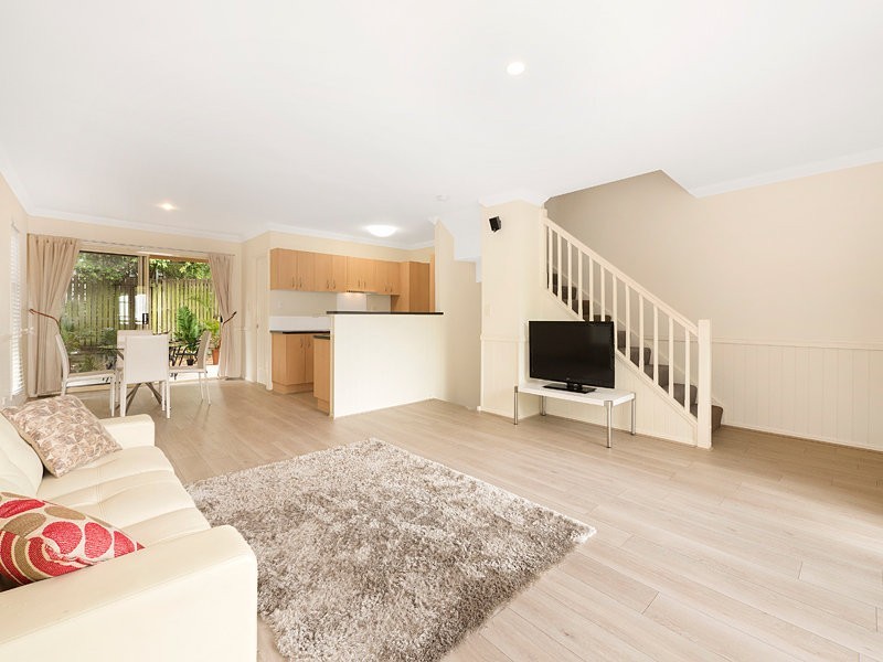 3/18 Carntyne Street, Morningside QLD 4170