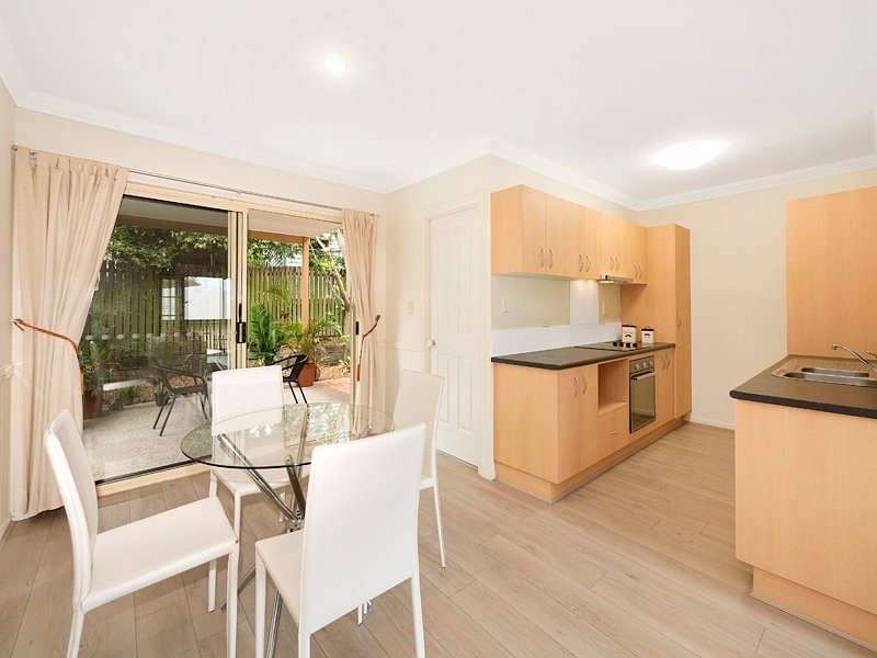 3/18 Carntyne Street, Morningside QLD 4170