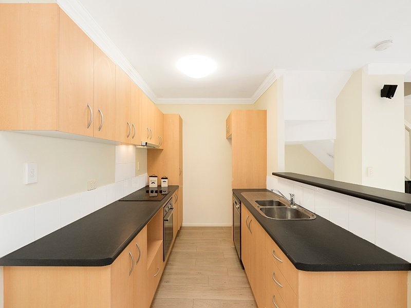 3/18 Carntyne Street, Morningside QLD 4170