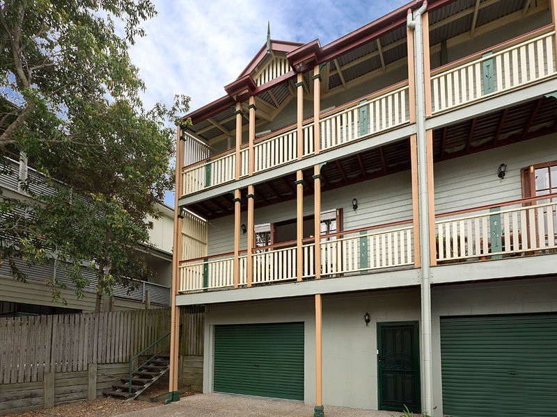 3/18 Carntyne Street, Morningside QLD 4170